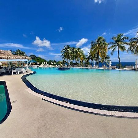 Studio Marinotel Black Diamond Le Diamant Exterior foto